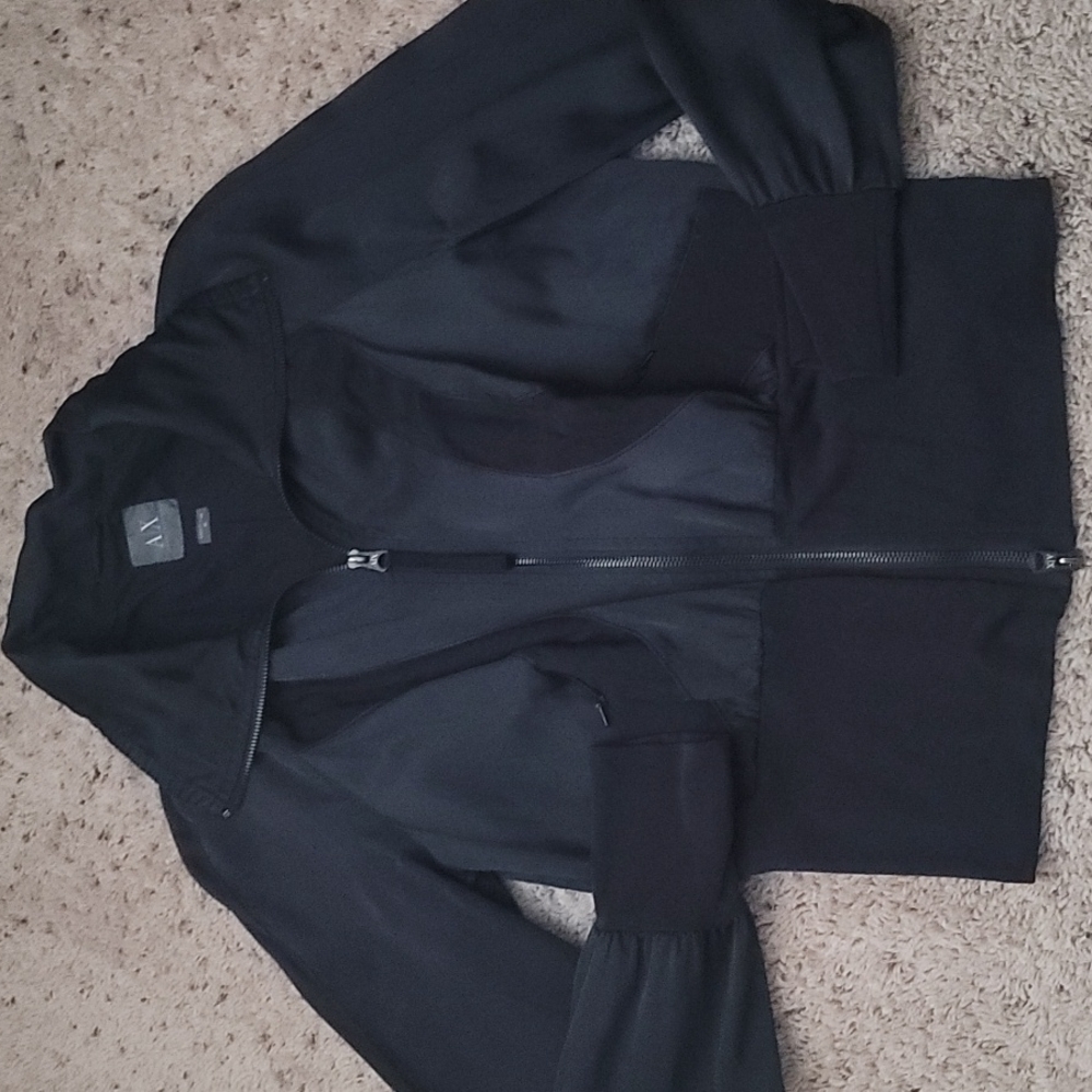 AX Armani Exchange Jacket